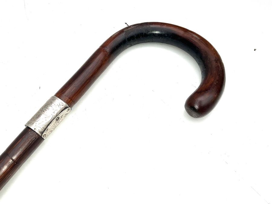 Gentleman’s Walking Stick / Sword Stick,  Ac16