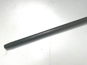 Quality walking stick silver hallmarked collar for london 1929 which has total length of 90 cm and from steels tip to top of handle being 86 cm the horns handle length is 12 cm across diameter of rosewood stick from silver collar is 2 cm tapering down to ferule 18 mm, offering to uk reference lc93, we accept online payments for all our items listed: bank transfer cash on collection personal cheques or if wishing over the phone using your debit or credit cards, or email giving your address details & contact number and we shall send you your items invoice to make payment. Send your request to