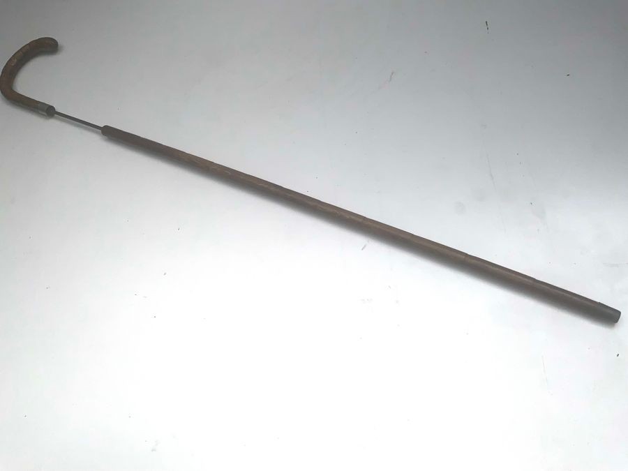 Primary image for Partridge Wood Walking Stick Sword Stick