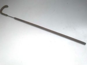 Partridge Wood Walking Stick Sword Stick