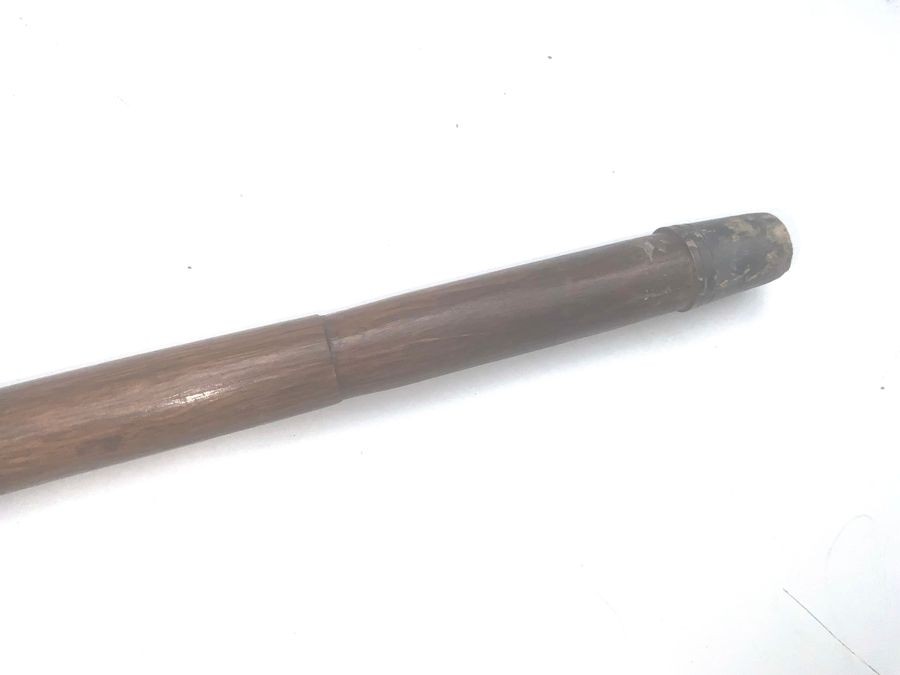 Partridge Wood Walking Stick Sword Stick