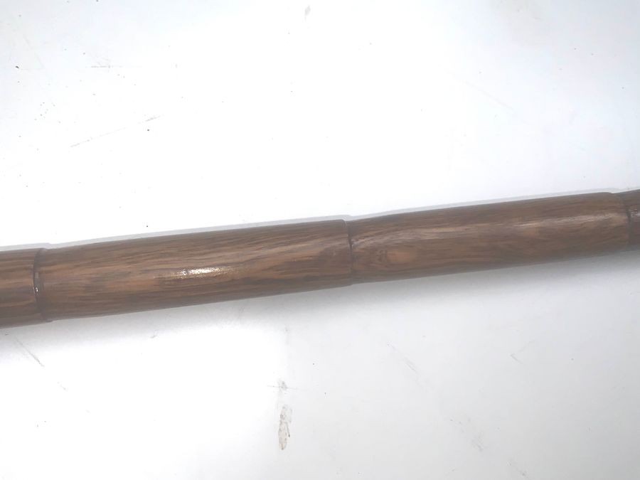 Partridge Wood Walking Stick Sword Stick