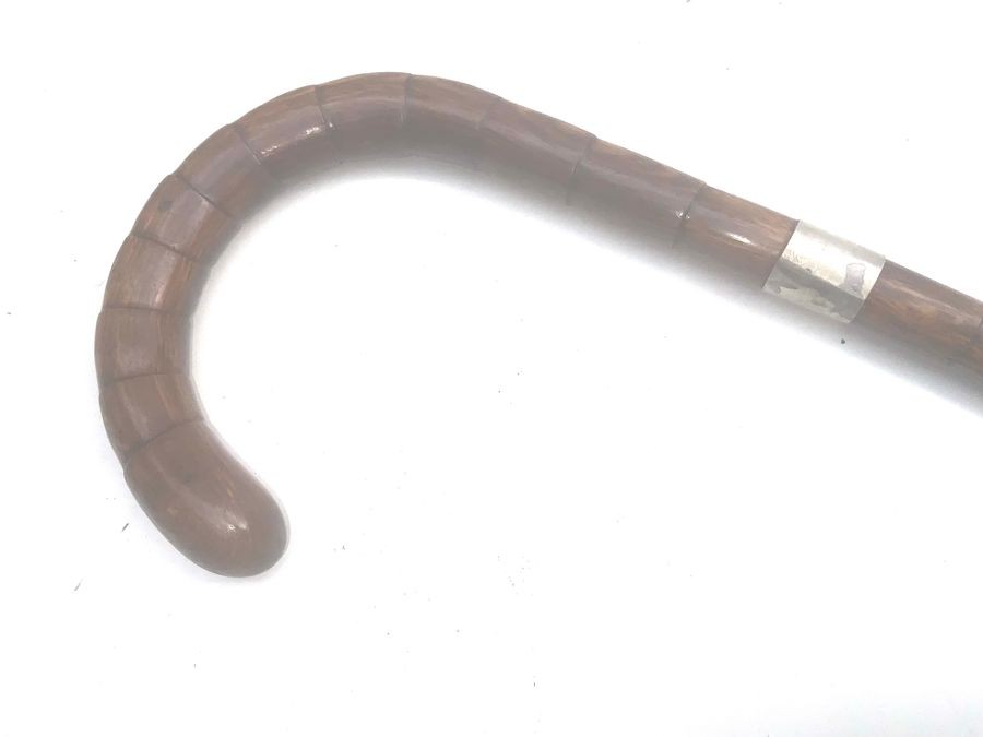 Partridge Wood Walking Stick Sword Stick