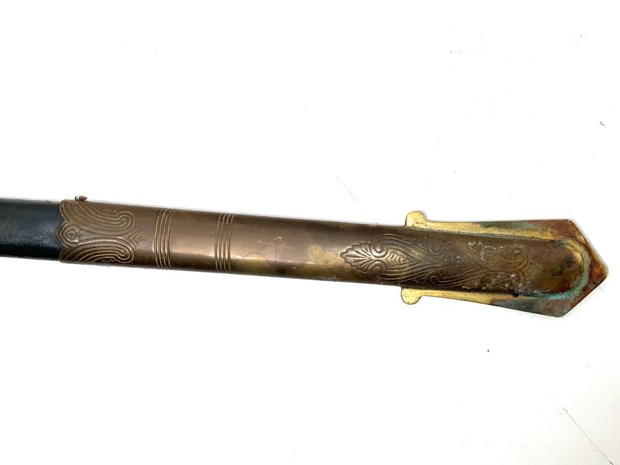 Er11 Royal Navy Officers Sword By Wilkinson Swords Ltd