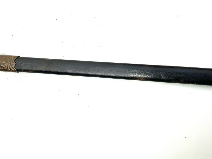 Er11 Royal Navy Officers Sword By Wilkinson Swords Ltd