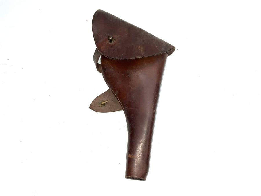 Primary image for British Officers Holster For Revolver 1ww