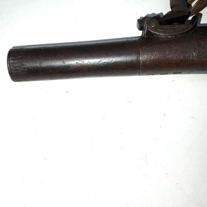 Wheeler of london nice overcoat pistol with foldaway trigger actions in good working order twist off barrel london proof marks length of 18 cm height 10 cm depth being 3 cm, offering free delivery uk reference dr7. Tel: we accept online payments for all our items listed: bank transfer cash on collection personal cheques or if wishing over the phone using your debit or credit cards, also doing layby payments plan, or email giving your address details & contact number and we shall send you your items invoice to make