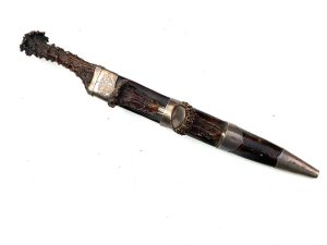 Scottish Dirk Georgian