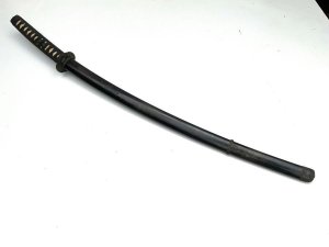 Samurai Tachi Sword 16th Century