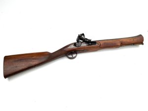 Flintlock Blunderbuss 18th Century