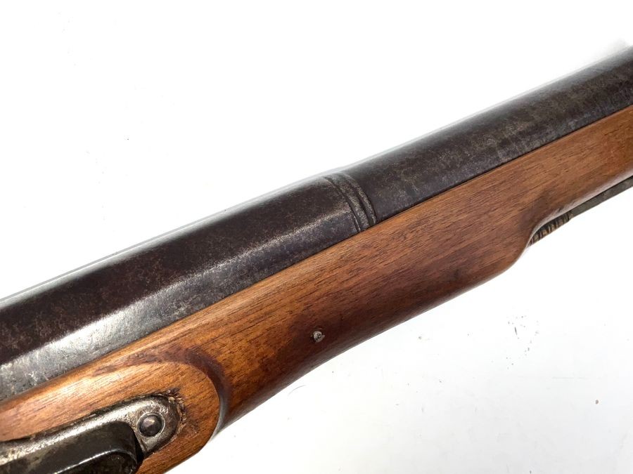 Flintlock Blunderbuss 18th Century