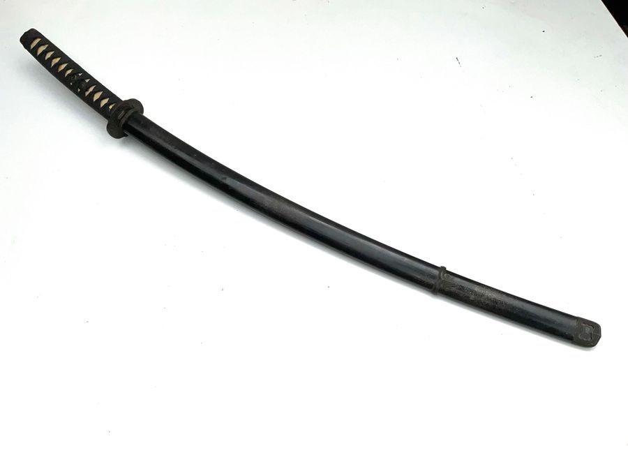 Primary image for Samurai Tachi Sword 16th Century
