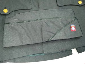 Medium sized condition superb, comes with medals bars and badge. Offering free uk delivery dbg tel: we accept online payments for all our items listed: bank transfer cash on collection or if wishing over the phone using your debit or credit cards, also doing layby payments plan, or email giving your address details & contact number and we shall send you your items invoice to make