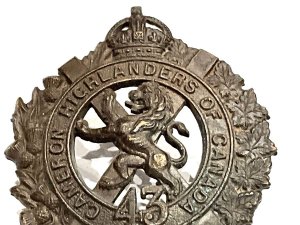 Rare cap badge, full sized very good condition offering free delivery worldwide reference drc1 tel: we accept online payments for all our items listed: bank transfer cash on collection or if wishing over the phone using your debit or credit cards, also doing layby payments plan, or email giving your address details & contact number and we shall send you your items invoice to make