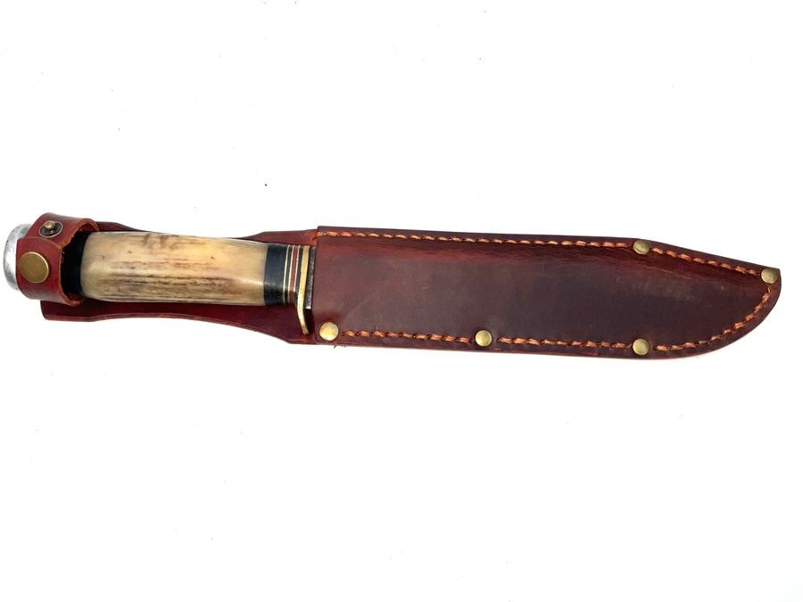 Primary image for Bowie Knife By William Rogers Sheffield