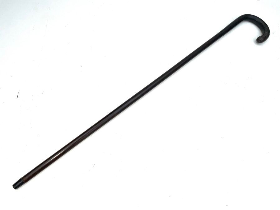 Primary image for Rosewood Walking Stick/sword Stick
