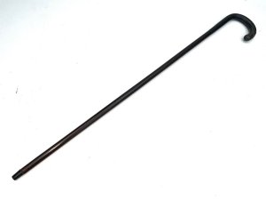 Rosewood Walking Stick/sword Stick