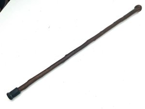 Country Styled Walking Stick Sword Stick