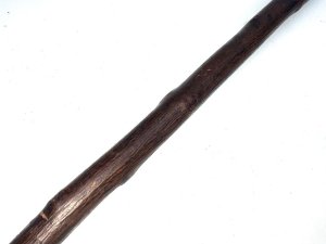 Plain and simple comes this late 19th century country mans type stick, from the ash tree quite strong and sturdy, has wonderful club root grip end, length in total of 92 cm across the grips diameter being 5 cm the sticks diameter from grips 3 cm tapering down to ferule 2 cm from steel tip to top of grips 86 cm, offering free uk delivery reference, kl11. Tel: we accept online payments for all our items listed: bank transfer cash on collection or if wishing over the phone using your debit or credit cards, also doing layby payments plan, or email giving your address details & contact number and we shall send you your items invoice to make