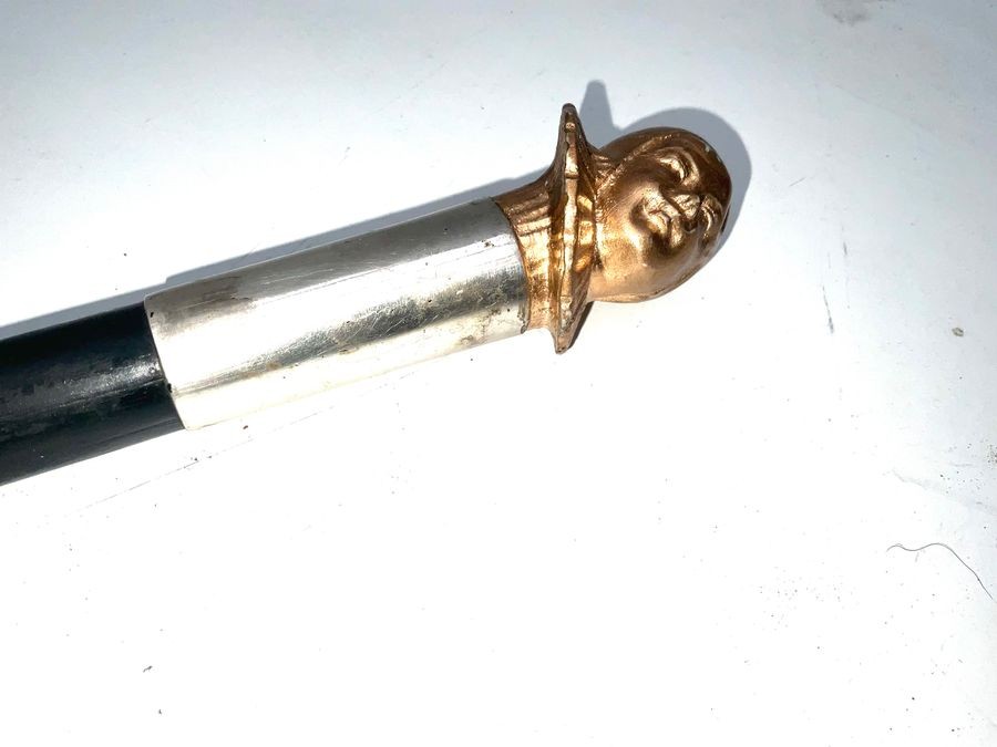 Gent’s  Walking Stick Sword Stick