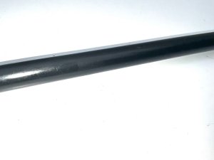 1800’s thurkle rapier bladed walking stick of the finest quality, the sticks ebony hardwood conditions very good length in total of 92 cm the gold pirouette heads grips approximately 6 cm in diameter the ebony sticks diameter from the top is 24 mm tapering down to the ferrule 15 mm from steel tip to the top of the handle is 87 cm, offering free delivery, reference ab1. Tel: we accept online payments for all our items listed: bank transfer cash on collection or if wishing over the phone using your debit or credit cards, also doing layby payments plan, or email giving your address details & contact number and we shall send you your items invoice to make