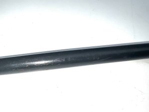 1800’s thurkle rapier bladed walking stick of the finest quality, the sticks ebony hardwood conditions very good length in total of 92 cm the gold pirouette heads grips approximately 6 cm in diameter the ebony sticks diameter from the top is 24 mm tapering down to the ferrule 15 mm from steel tip to the top of the handle is 87 cm, offering free delivery, reference ab1. Tel: we accept online payments for all our items listed: bank transfer cash on collection or if wishing over the phone using your debit or credit cards, also doing layby payments plan, or email giving your address details & contact number and we shall send you your items invoice to make