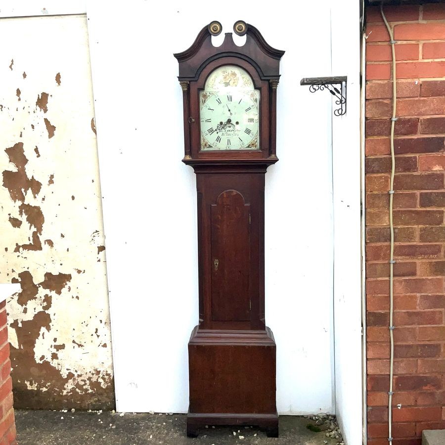 Primary image for Longcased 8day Clock