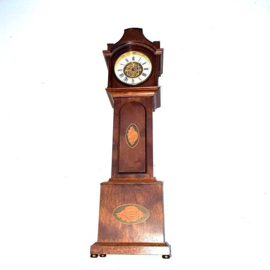 Primary image for Long Cased 8day Clock