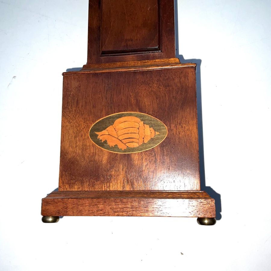 Long Cased 8day Clock
