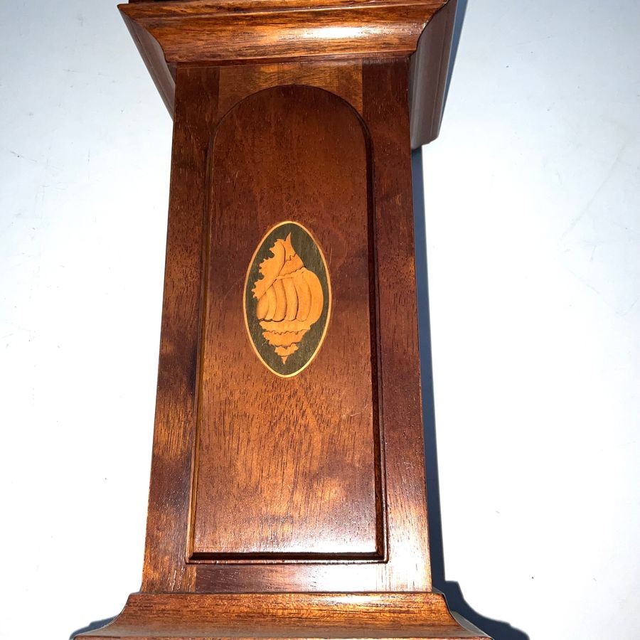 Long Cased 8day Clock