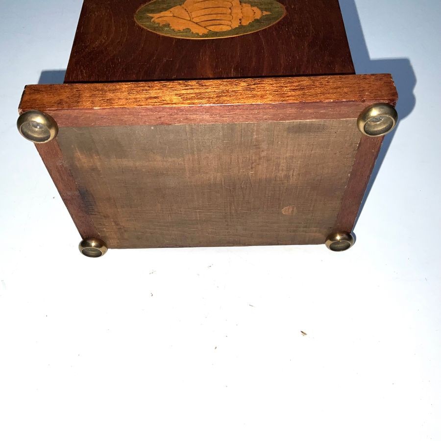 Long Cased 8day Clock