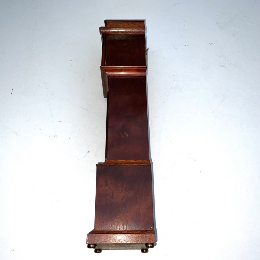 Long Cased 8day Clock