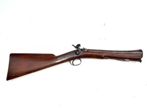 Early 19th century blunderbuss made by the important gunsmith manton. Blunderbuss is in very good condition and fully working order, issued to an officer of the east india company for his own personal protection, the barrel is of the finest damascus steel ever produced and is in excellent condition inside and out having the length of 59 cm height being 15 cm depth of 5 cm, offering free uk delivery reference frc tel: we accept online payments for all our items listed: bank transfer cash on collection or if wishing over the phone using your debit or credit cards, also doing layby payments plan, or email giving your address details & contact number and we shall send you your items invoice to make