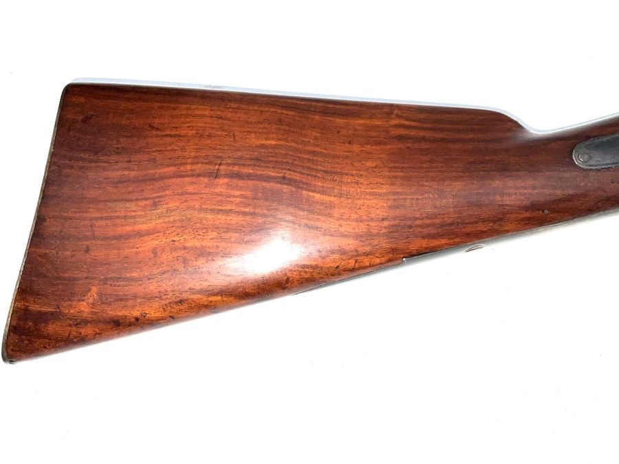 Manton Blunderbuss