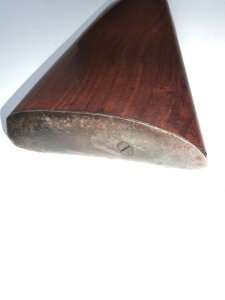 Early 19th century blunderbuss made by the important gunsmith manton. Blunderbuss is in very good condition and fully working order, issued to an officer of the east india company for his own personal protection, the barrel is of the finest damascus steel ever produced and is in excellent condition inside and out having the length of 59 cm height being 15 cm depth of 5 cm, offering free uk delivery reference frc tel: we accept online payments for all our items listed: bank transfer cash on collection or if wishing over the phone using your debit or credit cards, also doing layby payments plan, or email giving your address details & contact number and we shall send you your items invoice to make
