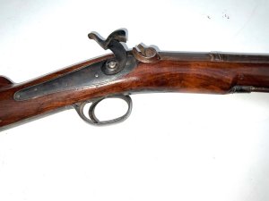 Early 19th century blunderbuss made by the important gunsmith manton. Blunderbuss is in very good condition and fully working order, issued to an officer of the east india company for his own personal protection, the barrel is of the finest damascus steel ever produced and is in excellent condition inside and out having the length of 59 cm height being 15 cm depth of 5 cm, offering free uk delivery reference frc tel: we accept online payments for all our items listed: bank transfer cash on collection or if wishing over the phone using your debit or credit cards, also doing layby payments plan, or email giving your address details & contact number and we shall send you your items invoice to make
