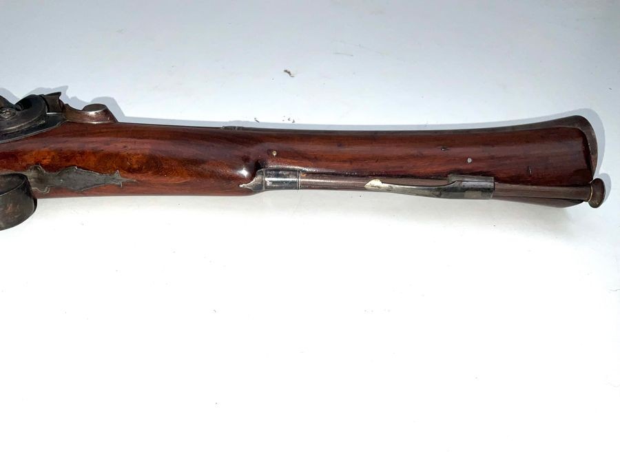 Manton Blunderbuss