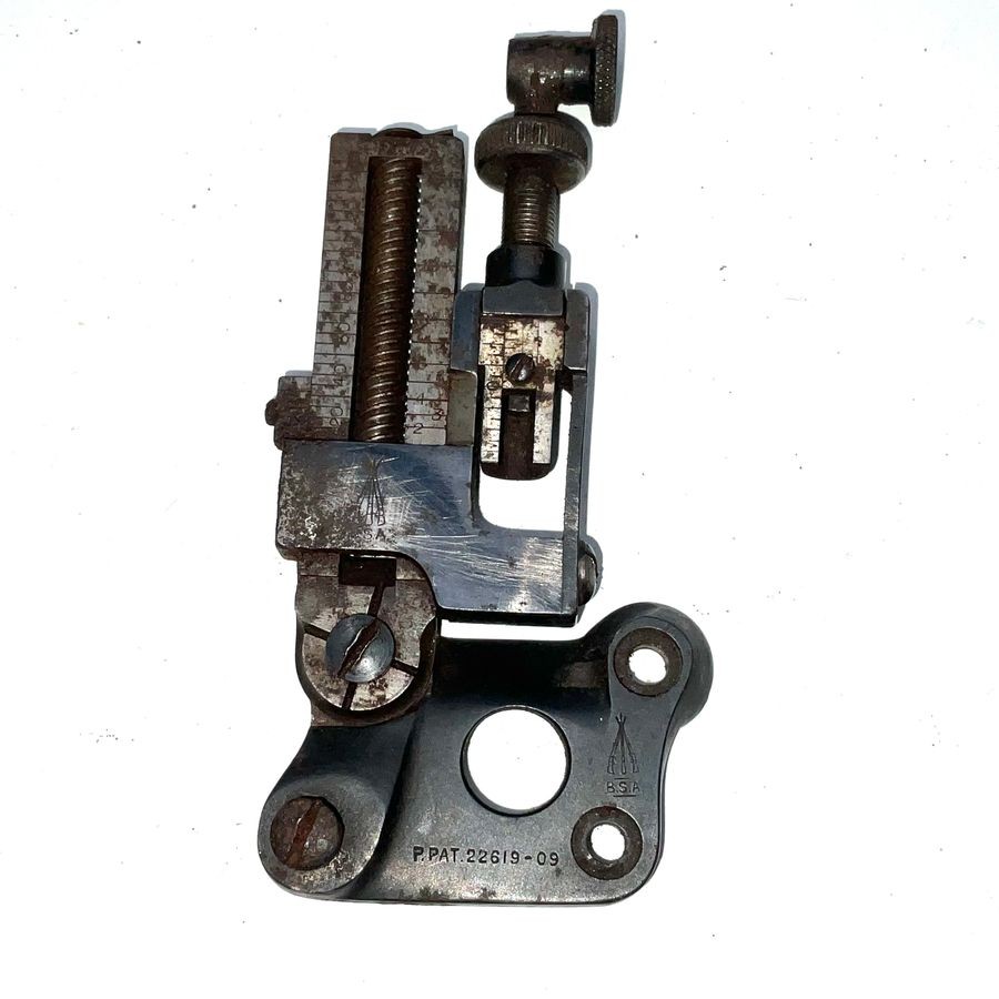 Primary image for 303 Bsa Sight For Short Smle Enfield