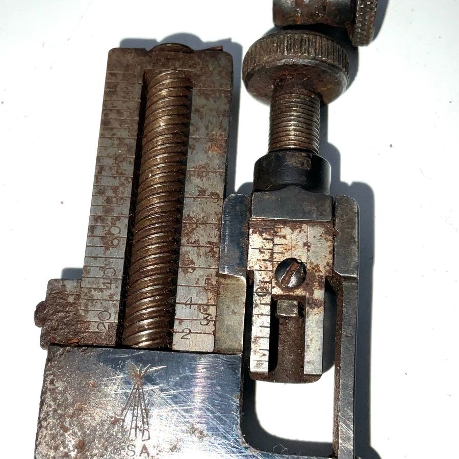 303 Bsa Sight For Short Smle Enfield