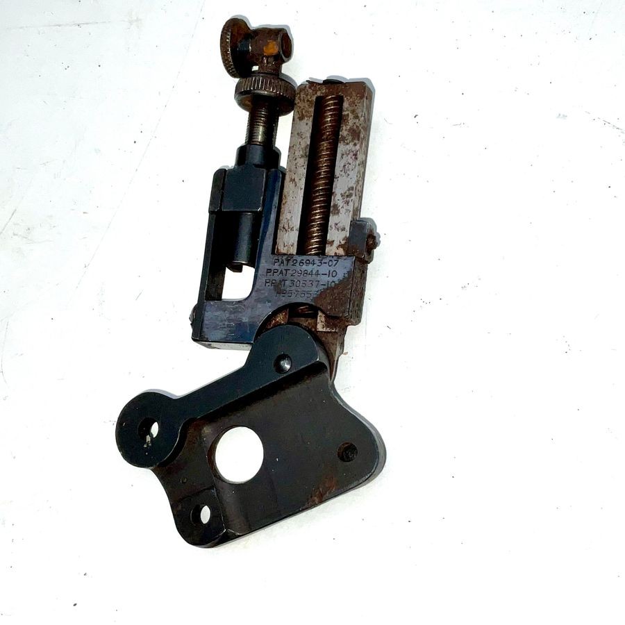 303 Bsa Sight For Short Smle Enfield