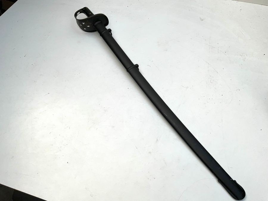 Primary image for British Heavy Cavalary Sabre