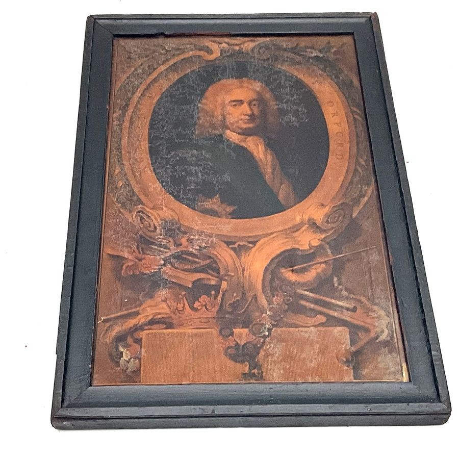 Primary image for Robert Walpole The 1st Earl Of Orford 1676-1742