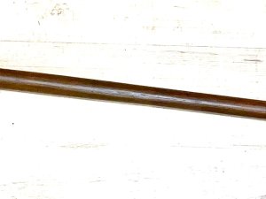 Superb horn with silver mount with cartouche with engraved name, the wood being malacca with good end ferrule stick, the blade being a rapier is high tensioned and immaculate, all fittings are firm and sturdy early 20th century length in total of 91 cm across handle grip the length is 12 cm, the sticks diameter from silver mounts 2 cm tapering down to the ferrule 1.5 cm, from the steel tip to top of the handle is 87 cm, offering free uk delivery, reference db3 tel: we accept online payments for all our items listed: bank transfer cash on collection or if wishing over the phone using your debit or credit cards, also doing layby payments plan, or email giving your address details & contact number and we shall send you your items invoice to make