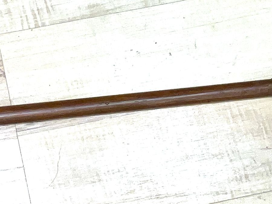 Military Gentleman’s Walking Stick Sword Stick