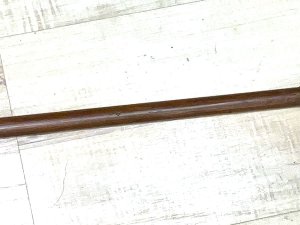 Superb horn with silver mount with cartouche with engraved name, the wood being malacca with good end ferrule stick, the blade being a rapier is high tensioned and immaculate, all fittings are firm and sturdy early 20th century length in total of 91 cm across handle grip the length is 12 cm, the sticks diameter from silver mounts 2 cm tapering down to the ferrule 1.5 cm, from the steel tip to top of the handle is 87 cm, offering free uk delivery, reference db3 tel: we accept online payments for all our items listed: bank transfer cash on collection or if wishing over the phone using your debit or credit cards, also doing layby payments plan, or email giving your address details & contact number and we shall send you your items invoice to make