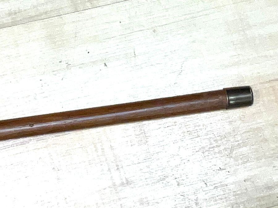 Military Gentleman’s Walking Stick Sword Stick