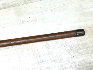 Superb horn with silver mount with cartouche with engraved name, the wood being malacca with good end ferrule stick, the blade being a rapier is high tensioned and immaculate, all fittings are firm and sturdy early 20th century length in total of 91 cm across handle grip the length is 12 cm, the sticks diameter from silver mounts 2 cm tapering down to the ferrule 1.5 cm, from the steel tip to top of the handle is 87 cm, offering free uk delivery, reference db3 tel: we accept online payments for all our items listed: bank transfer cash on collection or if wishing over the phone using your debit or credit cards, also doing layby payments plan, or email giving your address details & contact number and we shall send you your items invoice to make