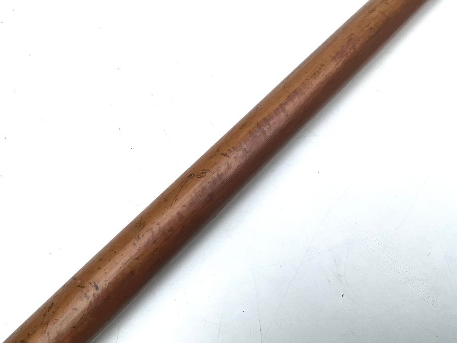 Superb Military Officers Walking Stick Sword Stick