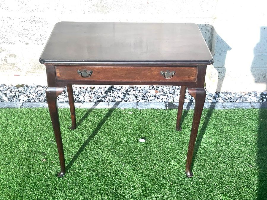 Primary image for Table Mahogany Georgian