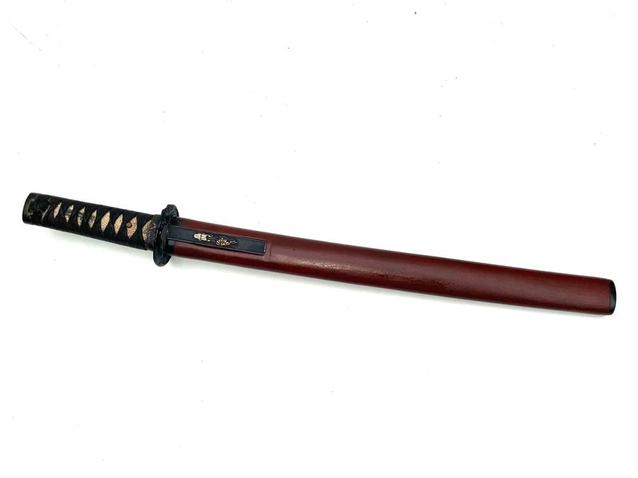 Primary image for Japanese Wakizashi Koto Sword Circa 1550’s